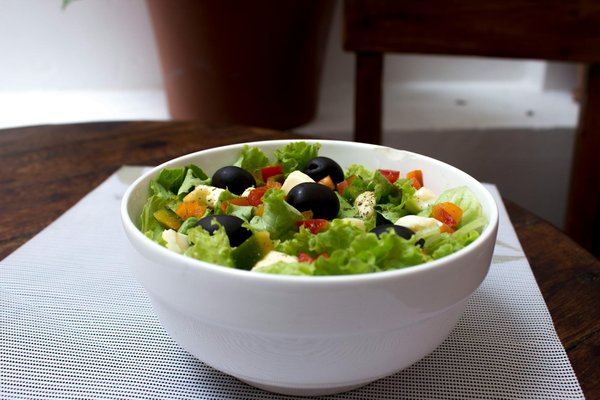 Créer des mini pizza à la figue et au chèvre