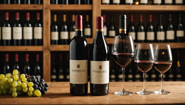 Vinodelice : votre caviste en ligne pour des découvertes fines