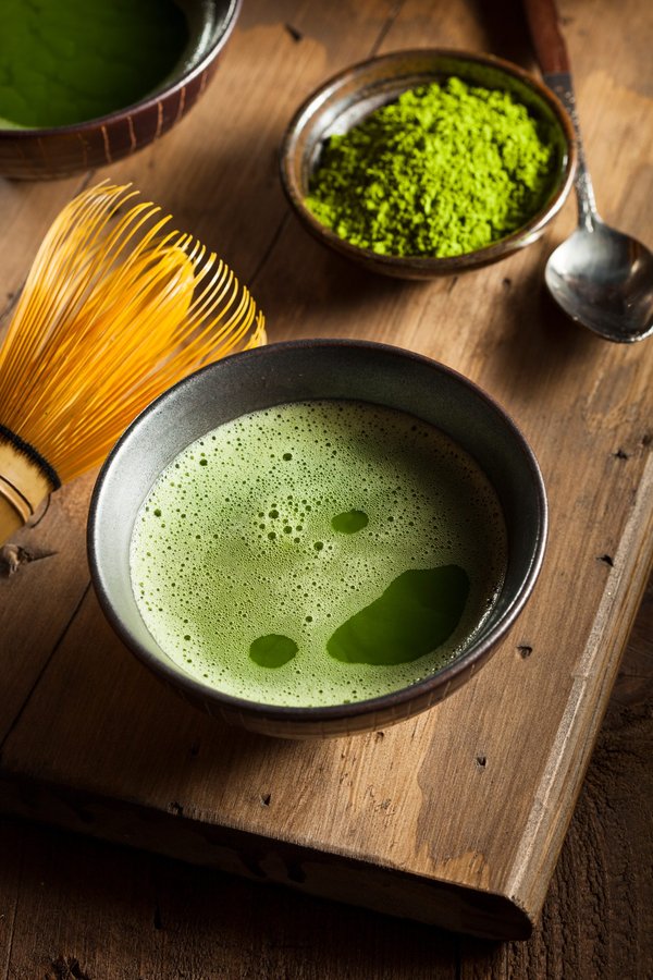 Découvrez les saveurs et bienfaits insoupçonnés du matcha